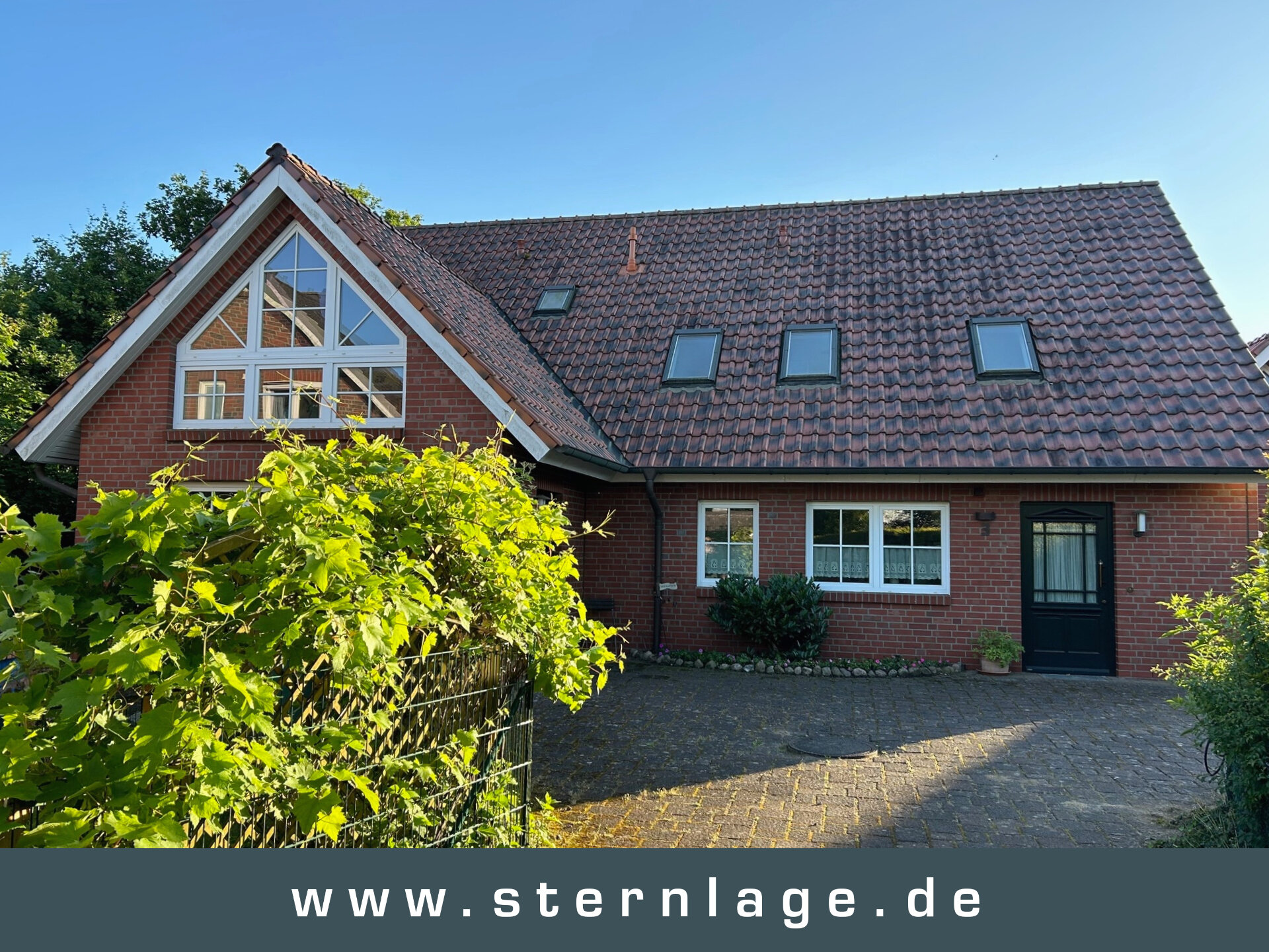 Einfamilienhaus zum Kauf 649.000 € 7 Zimmer 205,1 m²<br/>Wohnfläche 861 m²<br/>Grundstück Klein Rönnau 23795