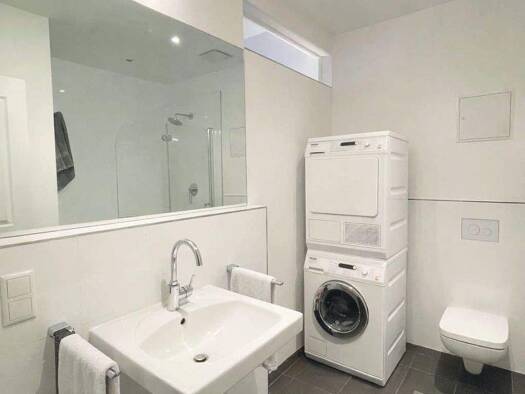 Studio zum Kauf 280.000 € 1 Zimmer 46,1 m² 3. Geschoss frei ab sofort Barmbek-Nord Hamburg 22307
