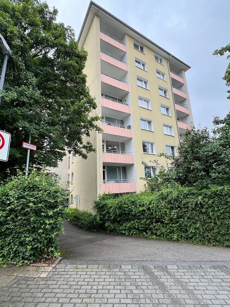 Wohnung zum Kauf 115.000 € 2 Zimmer 59 m²<br/>Wohnfläche Birth Velbert 42549