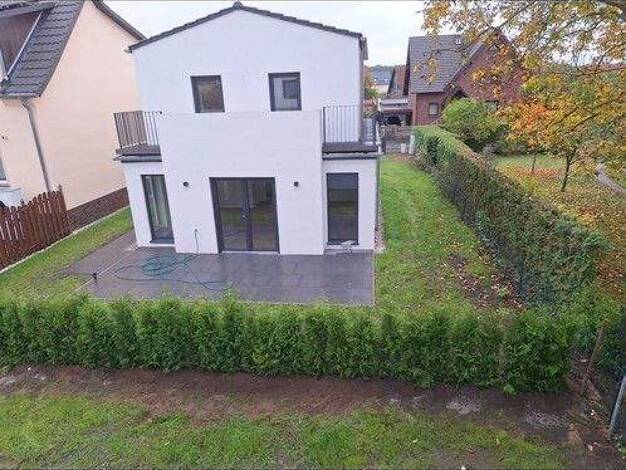 Einfamilienhaus zur Miete - Erstbezug 2.750 € 4 Zimmer 130 m² 380 m² Grundstück Köpenick Berlin 12557