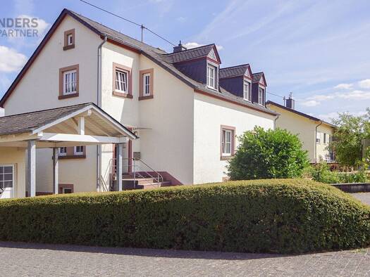 Einfamilienhaus zum Kauf 399.000 € 6 Zimmer 170 m² 746 m² Grundstück Gondorf 54647
