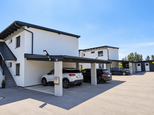 Doppelhaushälfte zum Kauf 299.900 € 4 Zimmer 109 m² Schalchen 5231