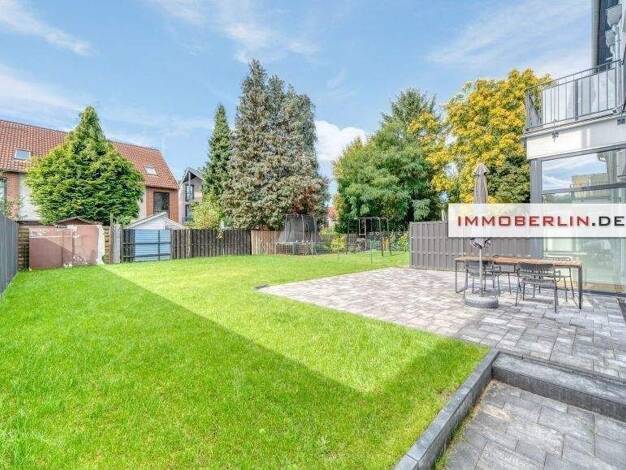 Haus zum Kauf 860.000 € 6 Zimmer 177 m² 341 m² Grundstück frei ab sofort Rudow Berlin 12355