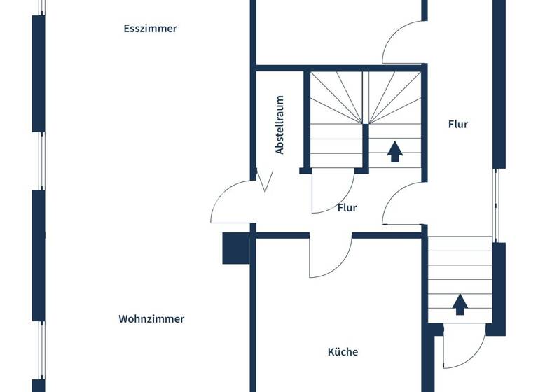 Einfamilienhaus zum Kauf 284.900 € 5 Zimmer 138 m² 340 m² Grundstück frei ab 01.11.2026 Nauheim Hünfelden-Nauheim 65597