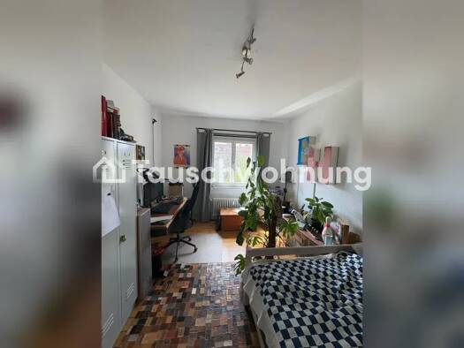 Wohnung zur Miete Tauschwohnung 375 € 2 Zimmer 45 m² 3. Geschoss Plänterwald Treptow-Köpenick 12437