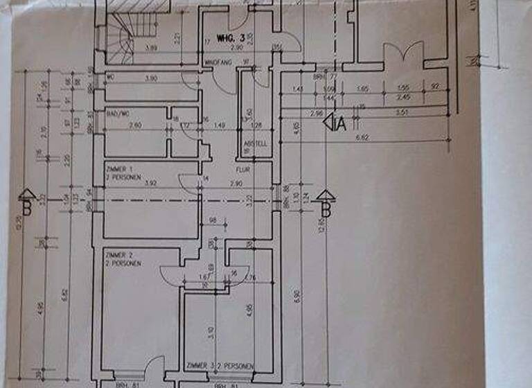 Mehrfamilienhaus zum Kauf 480.000 € 17 Zimmer 400 m² 2.340 m² Grundstück Schotten 63679