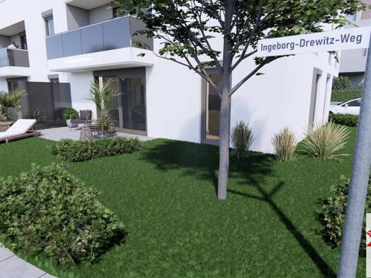 Wohnung zum Kauf 639.000 € 4 Zimmer 89 m² Gärtringen 71116