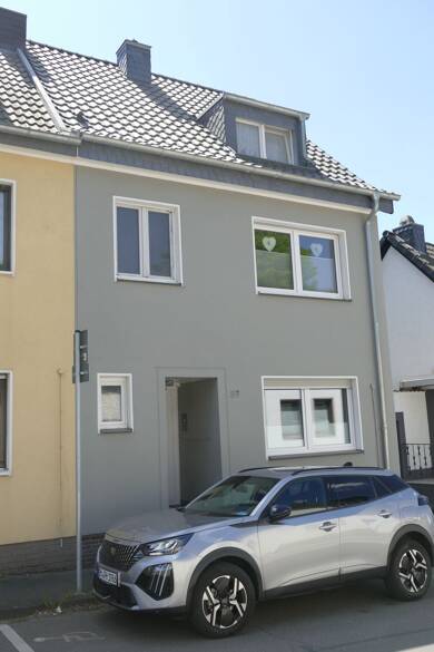 Haus zum Kauf 349.000 € 5 Zimmer 113 m² 132 m² Grundstück Talstr. 57 Kierberg Brühl 50321