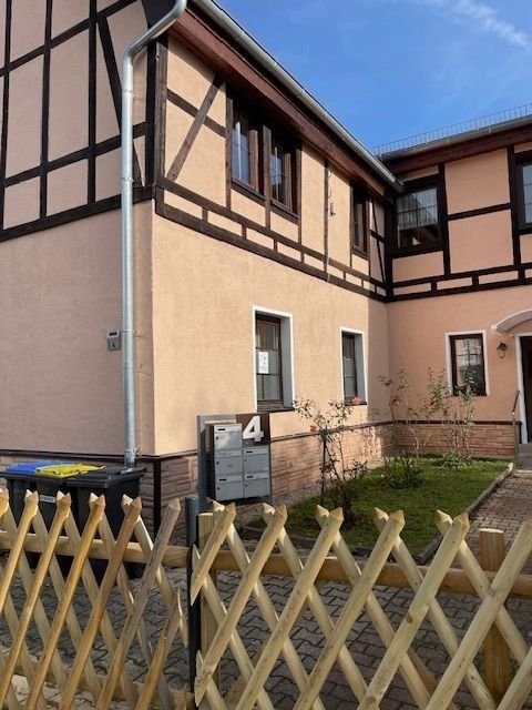 Wohnung zur Miete 987 € 3 Zimmer 94 m²<br/>Wohnfläche 1.<br/>Geschoss ab sofort<br/>Verfügbarkeit Am Plan 4 Alach Erfurt 99090