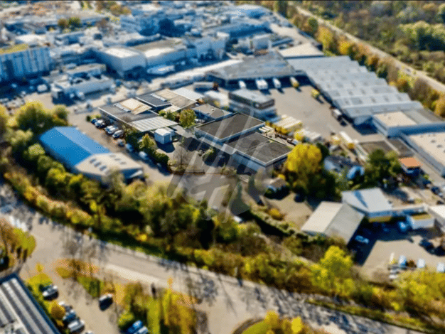 Lagerhalle zur Miete 900 m² Lagerfläche Wallau Hofheim am Taunus 65719
