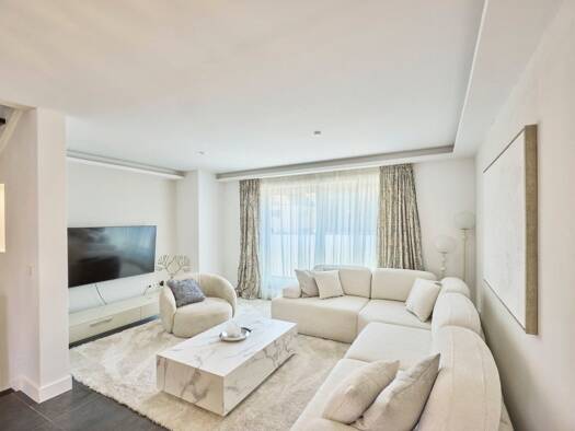 Haus zur Miete auf Zeit 5.190 € 5 Zimmer 155 m² frei ab 01.01.2027 Neuhausen-Nymphenburg München 80638