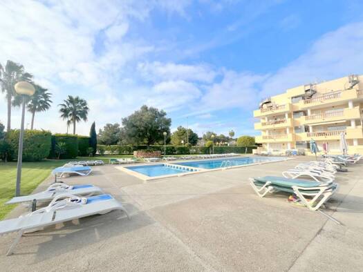 Wohnung zum Kauf 470.000 € 3 Zimmer 100 m² Cala Bona 07559