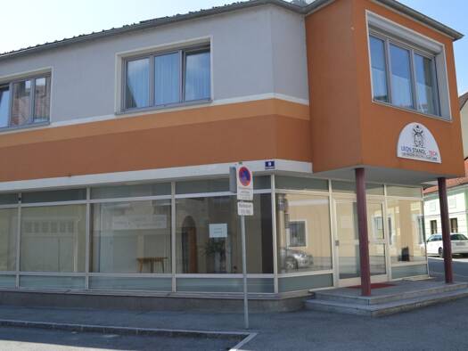 Ladenfläche zur Miete 8,50 € 3 Zimmer Wilhelmsburg 3150