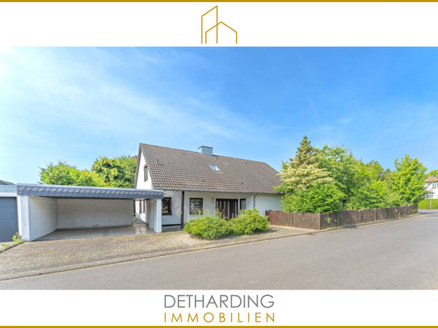 Einfamilienhaus zur Miete 2.067 € 7 Zimmer 202,2 m² 720 m² Grundstück frei ab 01.10.2025 Baunatal 34225