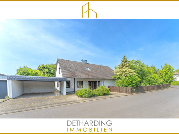 Einfamilienhaus zur Miete 2.067 € 7 Zimmer 202,2 m² 720 m² Grundstück frei ab 01.10.2025 Altenbauna Baunatal 34225
