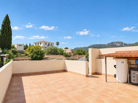 Mehrfamilienhaus zum Kauf 740.000 € 4 Zimmer 143 m² 344 m² Grundstück Palma 07010
