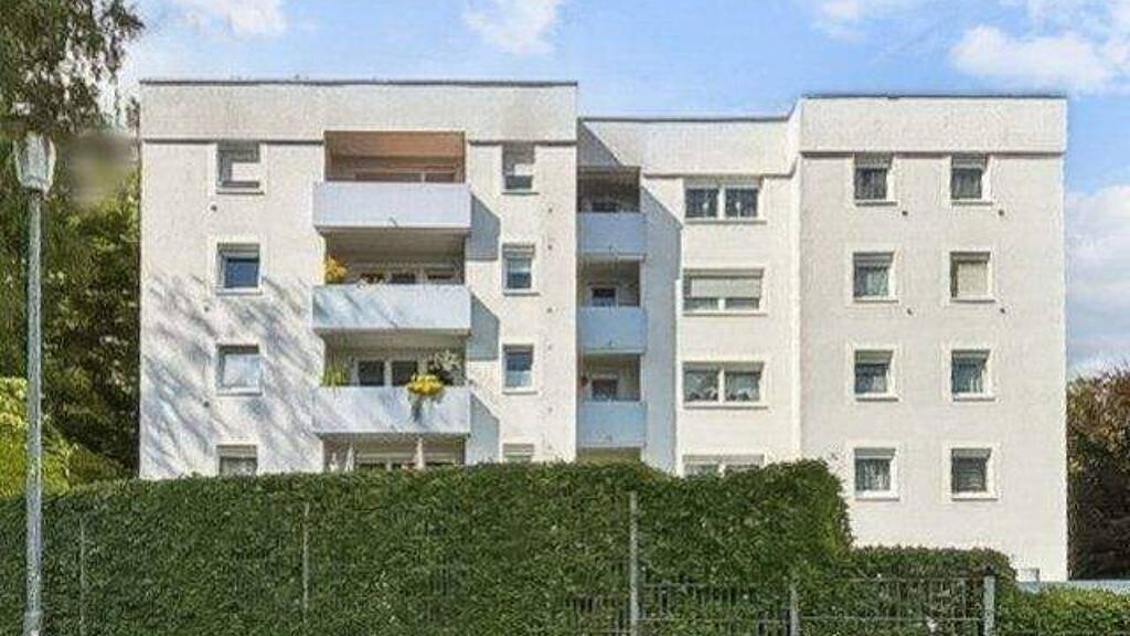 Wohnung zum Kauf 149.000 € 3 Zimmer 83 m² 4. Geschoss Innenstadt Kaiserslautern 67659