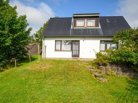 Einfamilienhaus zum Kauf 175.000 € 3 Zimmer 80 m² 694 m² Grundstück frei ab sofort Ostertilli 16 Pellworm 25849