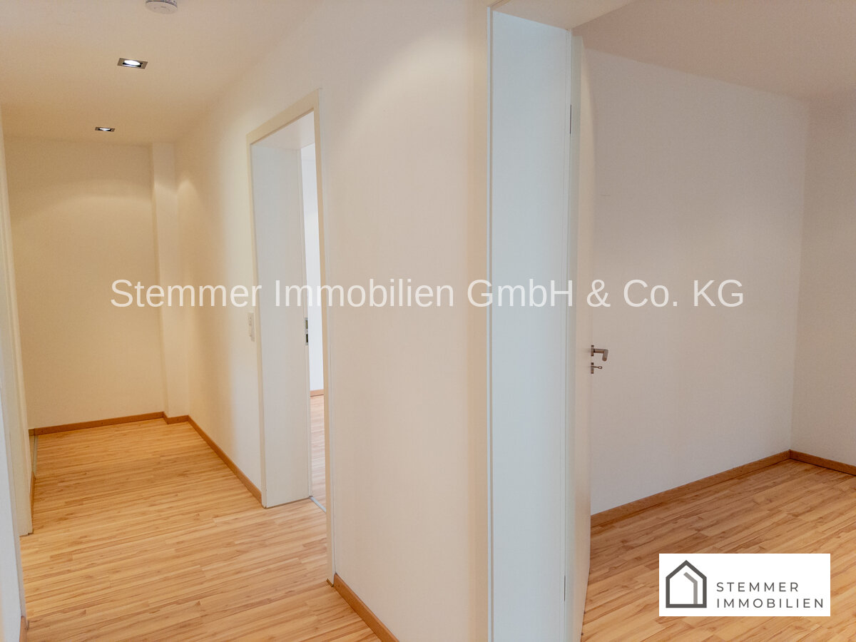 Wohnung zum Kauf 378.000 € 3 Zimmer 94 m²<br/>Wohnfläche Scheibe Weiden 92637