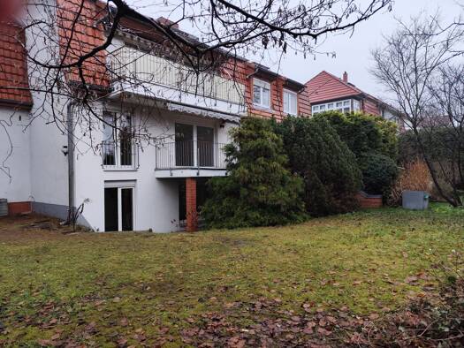 Maisonette zur Miete 1.400 € 3 Zimmer 95 m² Geschoss EG/3 frei ab sofort Falkensee 14612