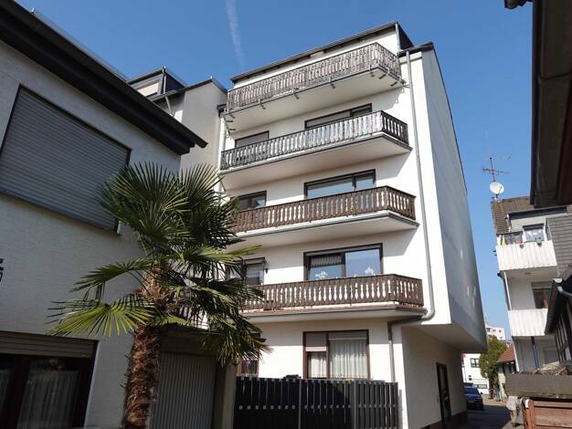 Wohnung zum Kauf provisionsfrei 219.000 € 3 Zimmer 83 m² Leverkusen 51379