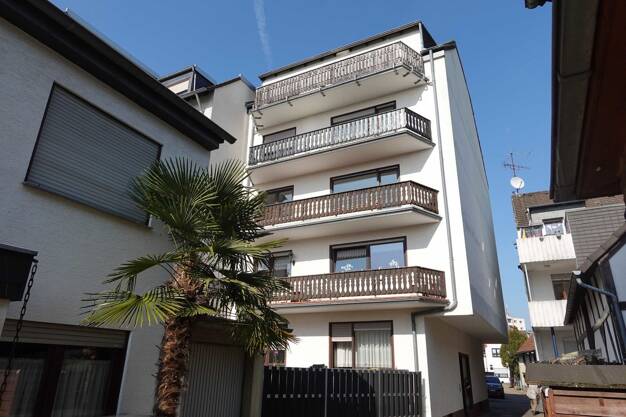 Wohnung zum Kauf provisionsfrei 219.000 € 3 Zimmer 83 m² Opladen Leverkusen 51379
