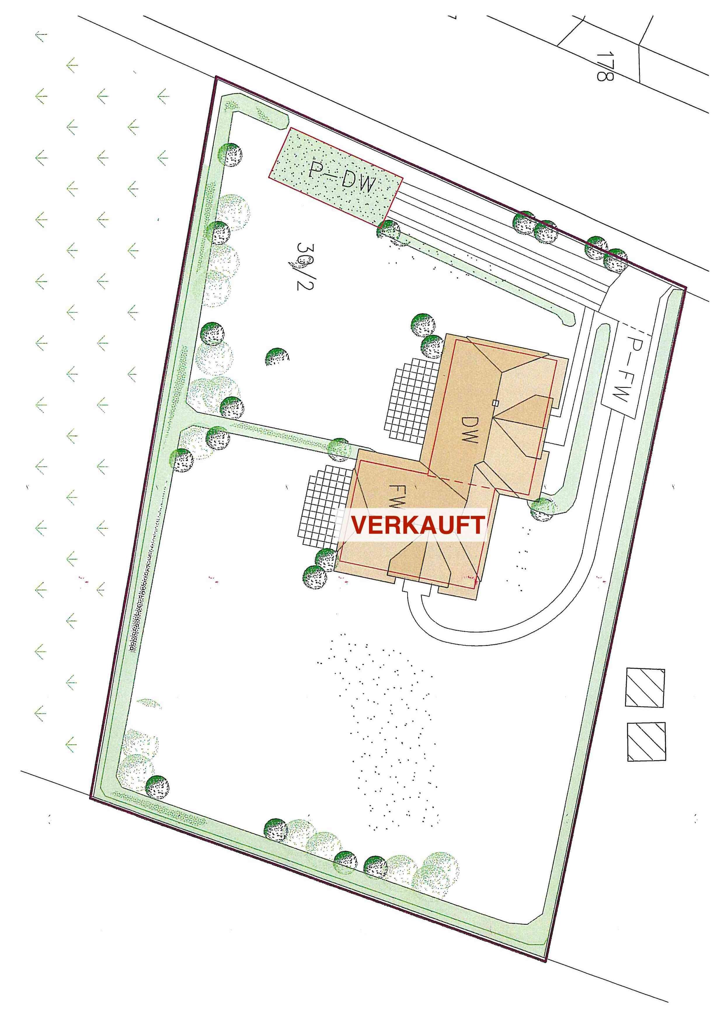 Doppelhaushälfte zum Kauf 3.850.000 € 6 Zimmer 194,4 m²<br/>Wohnfläche 1.850 m²<br/>Grundstück Archsum Sylt-Ost 25980