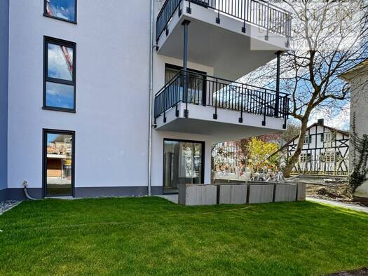 Wohnung zur Miete - Erstbezug 1.260 € 3 Zimmer 90 m² frei ab sofort Freudenberg 57258