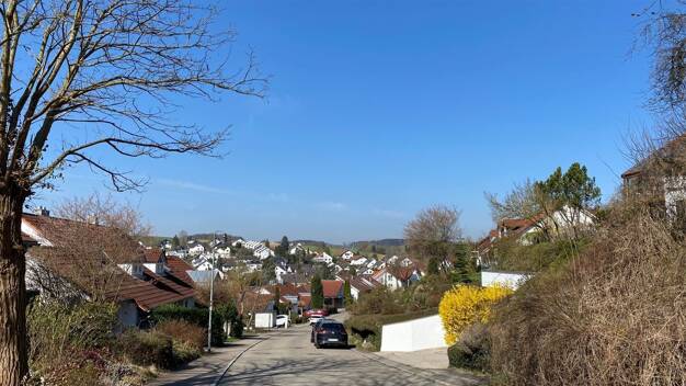 Mehrfamilienhaus zum Kauf 849.000 € 8 Zimmer 193,4 m² 500 m² Grundstück Thalfingen Elchingen , Donau 89275