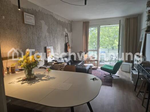 Wohnung zur Miete Tauschwohnung 397 € 3 Zimmer 60 m² 5. Geschoss Moabit Mitte 10179