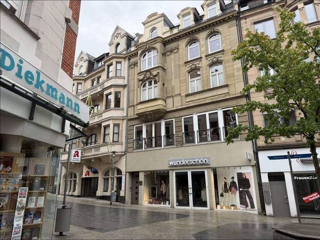 Haus zum Kauf provisionsfrei 3.790.000 € 520 m² 370 m² Grundstück Innenstadt Aschaffenburg 63739