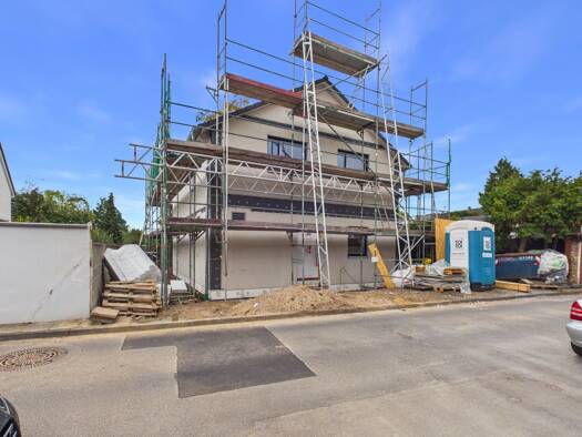 Einfamilienhaus zur Miete - Erstbezug 1.980 € 5 Zimmer 137 m² 252 m² Grundstück frei ab 01.02.2027 Moselstraße 2 Gymnich Erftstadt 50374