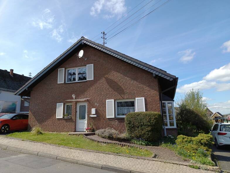 Einfamilienhaus zum Kauf 325.000 € 6 Zimmer 170 m² 507 m² Grundstück Daufenbach Dürrholz 56307