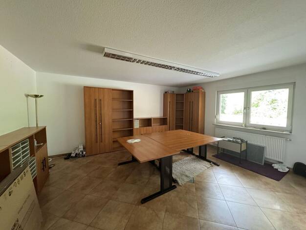 Büro zur Miete 1.200 € 4 Zimmer 402,6 m² Bürofläche Rothenberg Obermichelbach 90587