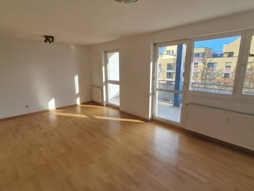 Wohnung zur Miete 1.100 € 3 Zimmer 80 m² 3. Geschoss Nord Sindelfingen 71067