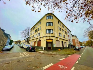 Wohnung zum Kauf 63.500 € 2 Zimmer 57 m² 4. Geschoss Grillostraße Schalke Gelsenkirchen 45881