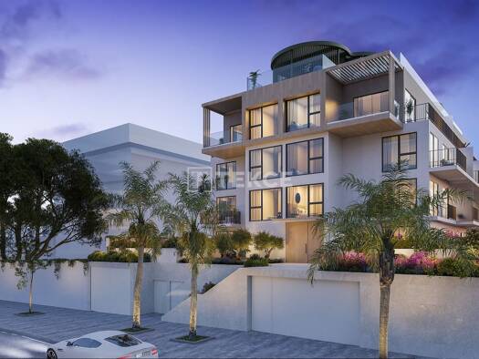 Penthouse zum Kauf 432.000 € 2 Zimmer 42 m² EG Málaga 29620