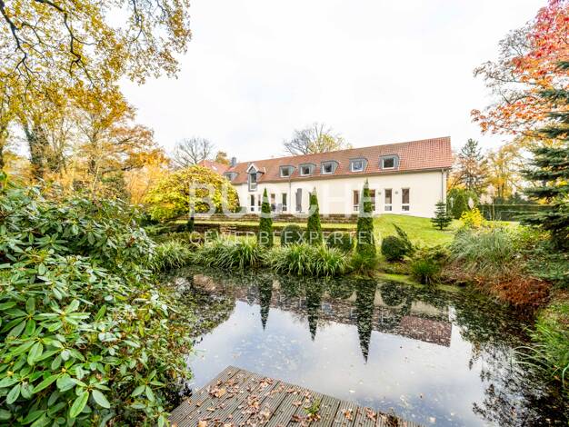 Bürofläche zur Miete 500 m² Bürofläche Telgte 48291