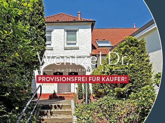 Terrassenwohnung zum Kauf provisionsfrei 399.000 € 4 Zimmer 111 m² Lohbrügge Hamburg 21033