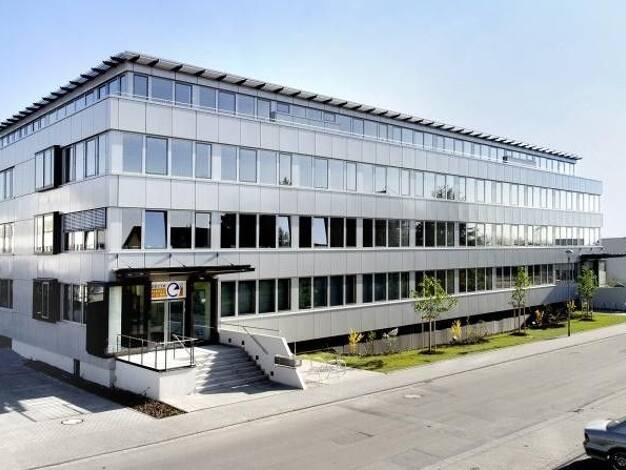 Bürofläche zur Miete 11 € 386 m² Bürofläche teilbar ab 386 m² Am Taubenfeld 1 Wieblingen Heidelberg 69123
