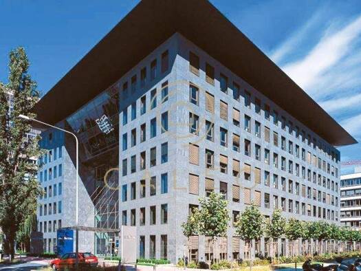 Bürofläche zur Miete provisionsfrei 19,50 € 6.306,5 m² Bürofläche teilbar ab 1.557,8 m² Bockenheim Frankfurt am Main 60486