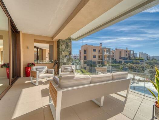 Wohnung zum Kauf 1.700.000 € 219 m² Benahavís 29679