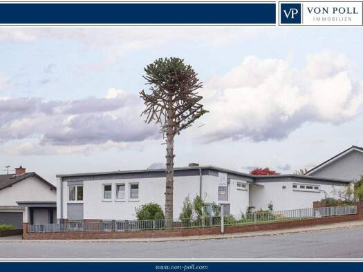 Bungalow zum Kauf 500.000 € 4 Zimmer 180 m² 706 m² Grundstück Reinheim 64354