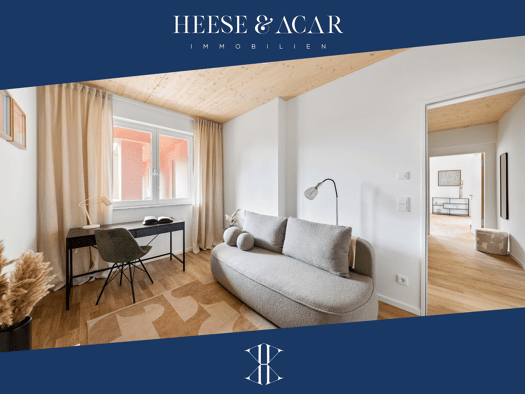 Wohnung zum Kauf - Erstbezug 444.950 € 3 Zimmer 68,2 m² 4. Geschoss Lichtenberg Lichtenberg 10317