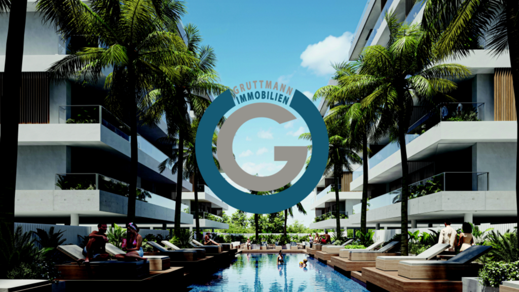 Wohnung zum Kauf provisionsfrei 170.717 € 2 Zimmer 50 m² Larnaca 7060