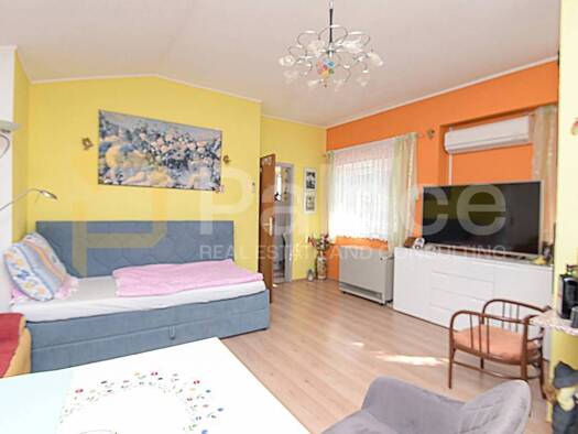 Studio zum Kauf 129.000 € 1 Zimmer 66 m² 2. Geschoss Benkovac