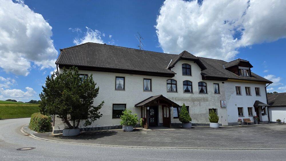 Haus zum Kauf