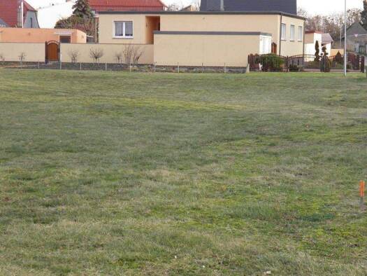 Grundstück zum Kauf 36.500 € 877 m² Grundstück Platkow Gusow-Platkow 15306