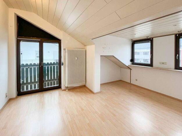 Wohnung zum Kauf 220.000 € 3,5 Zimmer 89 m² 2. Geschoss Unterneukirchen 84579