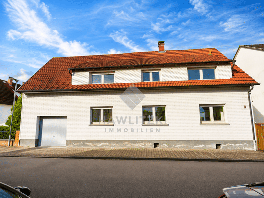 Einfamilienhaus zum Kauf 419.000 € 7 Zimmer 142 m² 310 m² Grundstück Forchheim Rheinstetten 76287